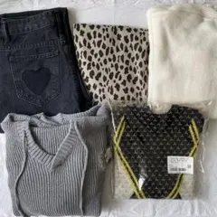 ☞☞ 韓国服まとめ売り