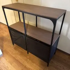 IKEA 棚　ラック