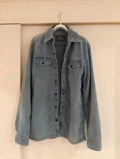 2025年最新】ロンハーマン ダンガリーの人気アイテム - メルカリ