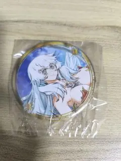 FGO プライズ 缶バッジ オリオン セガ SEGA