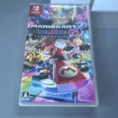 マリオカート8 デラックス Nintendo Switch