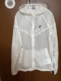 ノースフェイス Tapt Poncho 白 S レインポンチョ - メルカリ