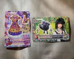 アイカツカード スペシャルコラボセット