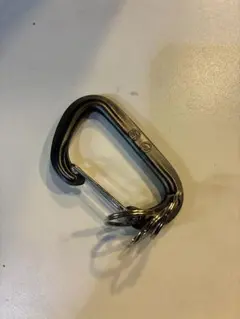 fragment カラビナ uniform experiment sequel