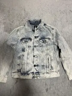 Gap ライトブルー デニムジャケット Lサイズ