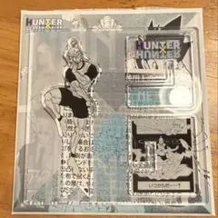 HUNTER×HUNTER ネテロ アクリルXフィギュアコレクション