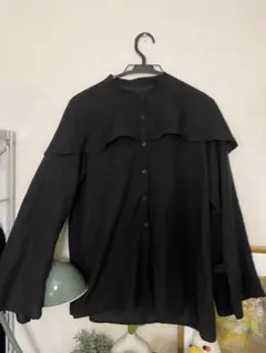 クラシカルエルフ シャツ