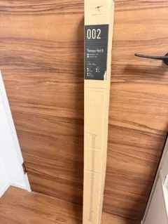 ドローアライン　DRAW A LINE Tension Rod B Black