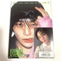 KARMA アイエン Accordion ソニミュ