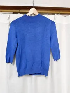 タートルネック Tシャツ