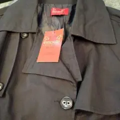 ParisBlues製半コートく