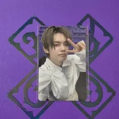 TXT ヨンジュン 埼玉 ラキドロ B賞 直筆サイン TXT ヨンジュン 埼玉 ラキドロ B賞 直筆サイン - メルカリ 直筆サイン