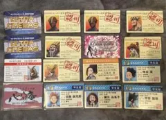 僕のヒーローアカデミア バラエティカード