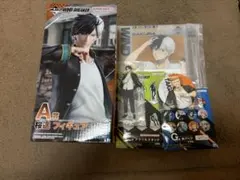 一番くじ ウィンドブレイカー WIND BREAKER A賞 桜遥 フィギュア