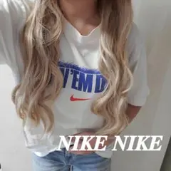 ◼️A11255 NIKE♡めちゃくちゃ可愛い半袖Tee おすすめ商品！