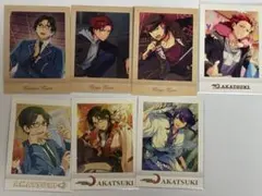 あんスタ ぱしゃこれ まとめ売り 紅月