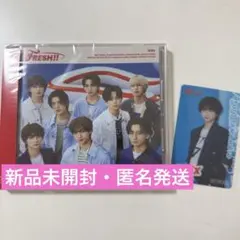 照井康祐 タワレコカフェ ポストカード - メルカリ