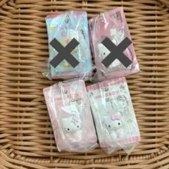 ハローキティ　ミニチュア　ガチャ