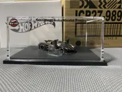 Hot Wheels Koenigsegg Jesko Absolut