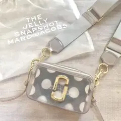 レア】マークジェイコブス× スヌーピー ✨大人のチャーリーブラウン 