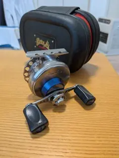 黒鯛工房 カセ筏師　THE チヌ LIMITED 85Ｔ　ゴールド【中古B】 黒鯛工房 カセ筏師 THE チヌ LIMITED 85T ゴールド【極美品中古