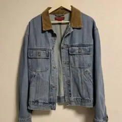 90s BANANA REPUBLIC デニムジャケット