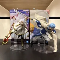 2026年最新】葬送のフリーレン フィギュア ヒンメルの人気アイテム