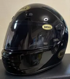 BELL M3J ヘルメット ホワイト グリーン レジェンド - メルカリ