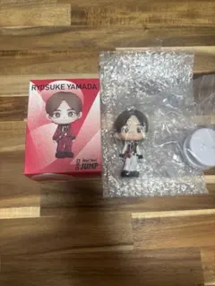 2025年最新】山田涼介 フィギュアの人気アイテム - メルカリ