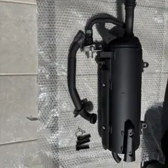 マグザム　SG17 純正マフラーのサムネイル