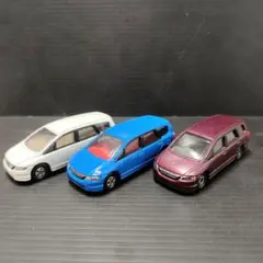 2025年最新】トミカ オデッセイの人気アイテム - メルカリ