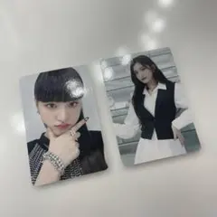 IZ*ONE アイズワン トレカ カード まとめ売り - メルカリ