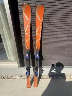 OGASAKA TRIUN GS M 185cm スキー板 ATOMICX19付 - メルカリ