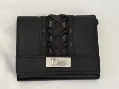 2026年最新】dior 財布 三つ折りの人気アイテム - メルカリ