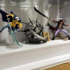 2025年最新】ワンピース 一番くじ B c ラストワンの人気アイテム