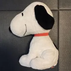スヌーピー 大型 ぬいぐるみ USJ ゲーム景品 非売品