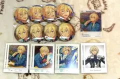 あんスタ　天祥院英智