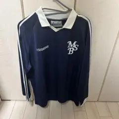 MSB My Sugar Babe ゲームシャツ　ストリート