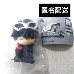 肩ズンFig.　ペルソナ5 ザ・ロイヤル vol.1　ジョーカー　ガチャ