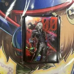 遊戯王 K9 ルプス スリーブ 50枚　新品未開封品