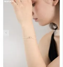 コードブレスレット