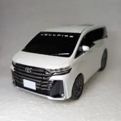 2025年最新】非売品 ミニカー ヴェルファイアの人気アイテム