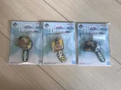 一番くじ ワンピース 思い描く未来 H賞 キーホルダー