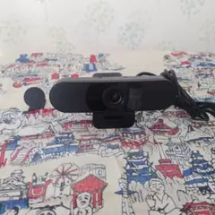 EMEET C960 HD 1080P ウェブカメラ