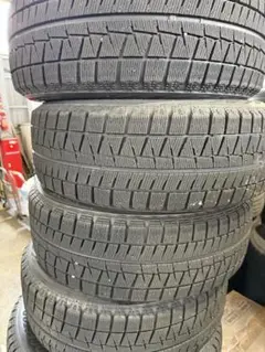 2025年最新】215/60r16 スタッドレス ブリヂストンの人気アイテム