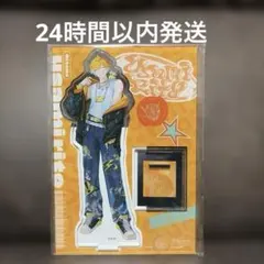 にじさんじ Oriens 宇佐美リト アイシャドウ、アクスタ - メルカリ