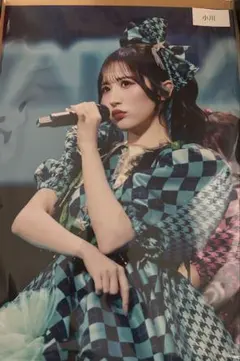 CANDY TUNE 小川奈々子 A3ポスター 7種 9枚セット 小川奈々子 CANDYTUNE A3ポスター まとめ売り - メルカリ