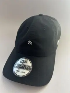 ニューエラ キャップ9TWENTY MICRO LOGO MLBウォッシュ加工