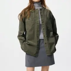 ユニクロ アウター 3xl