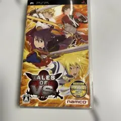 テイルズ オブ バーサス